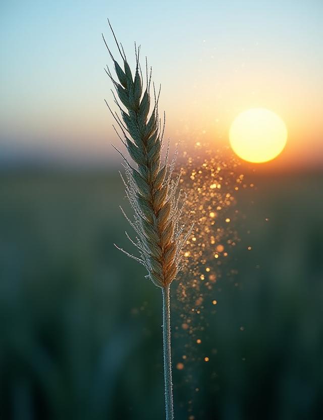 Abstract mathematical patterns representing data integrity